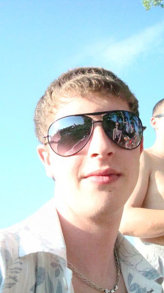 Егор Коломыльцев