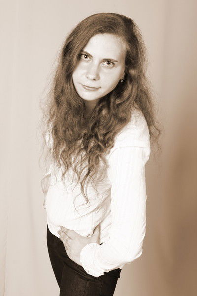 Ирина Печёнкина