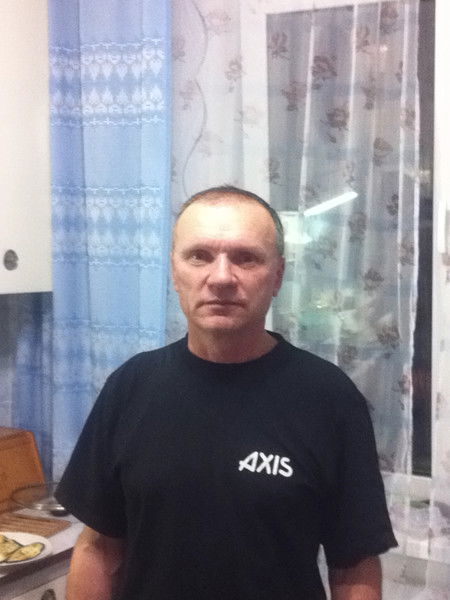 Владимир Данюк