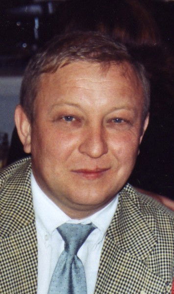 Waldemar Portnjagin