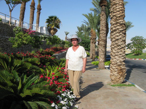 Ludmila Vertunova -Юдина