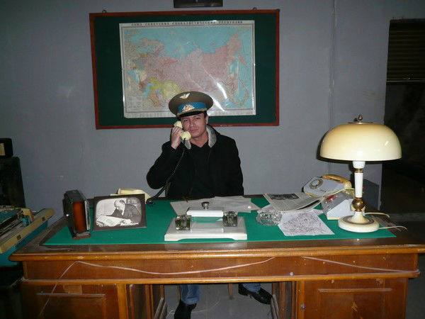 Игорь Ботезат