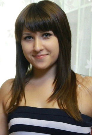 Анжела Мамедова