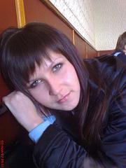 Анна Константинова