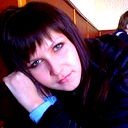 Анна Константинова