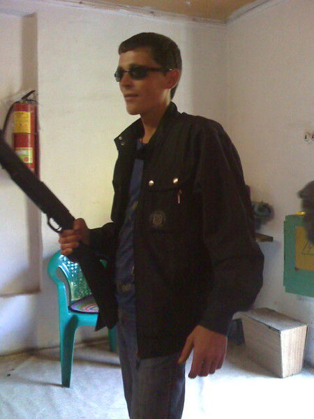 Дмитрий Ларин