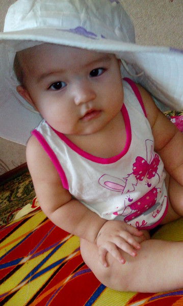 Маншук Ермекова