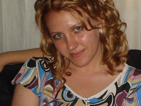 Екатерина Яковлева