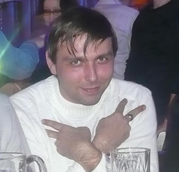 Андрей Скутин