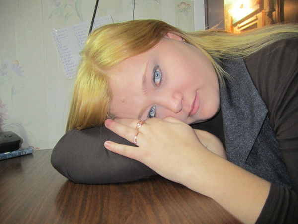 Юлия Савиных