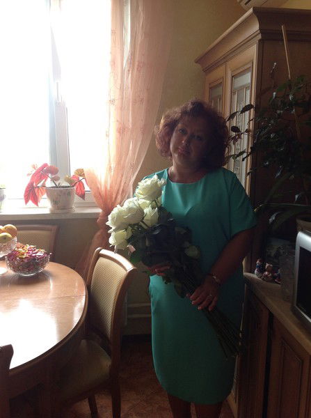 Ольга Скобликова