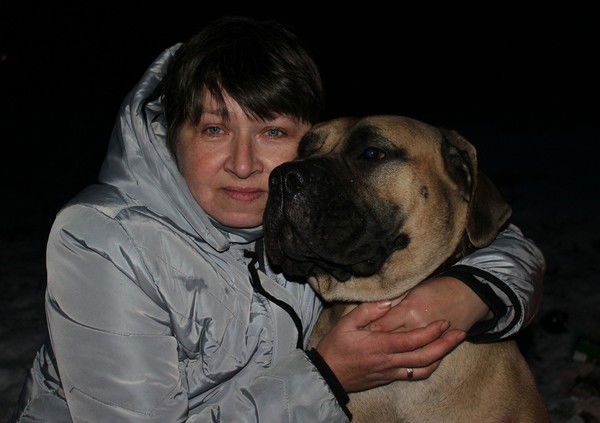 Вера Большакова