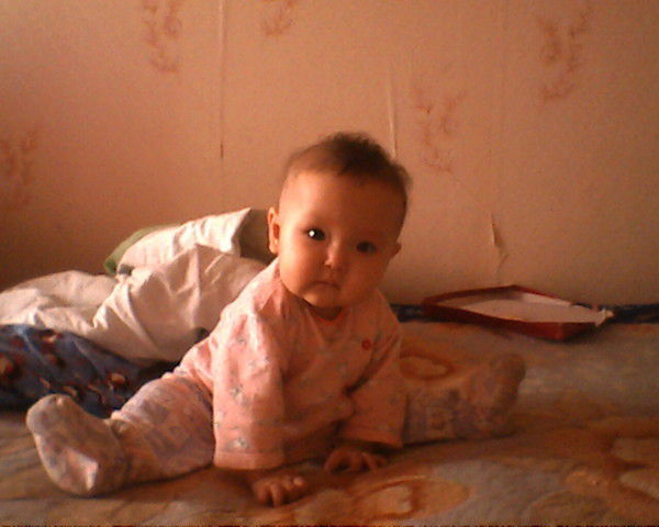 Асема Айтурсынова