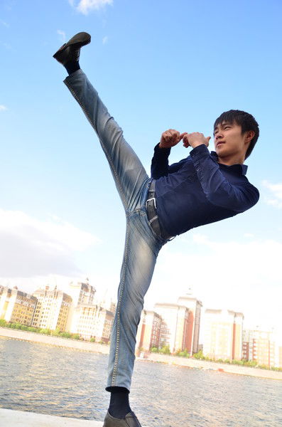 Мукан Бакир