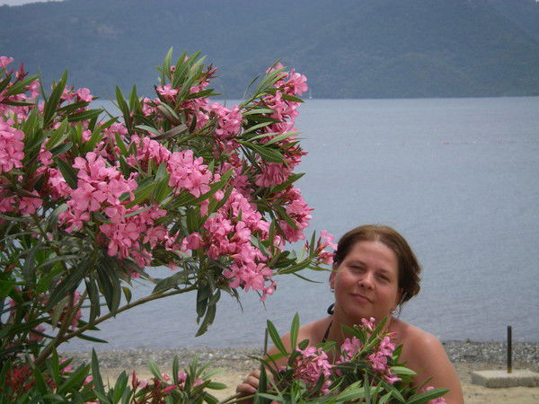 Оксана Бойко