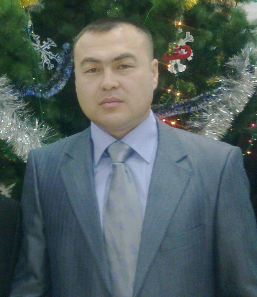 Ренат Валишанов