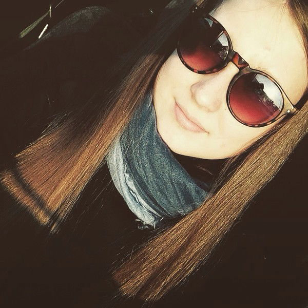 Полина Кочурова