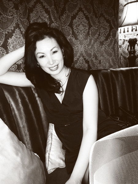 Асель Нургалиева