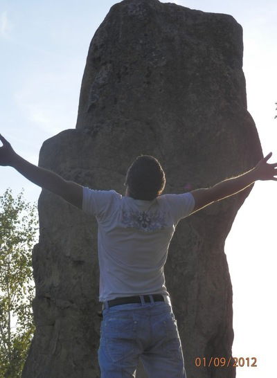 Ростик Явдик