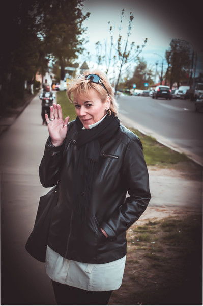 Татьяна Тагинцева