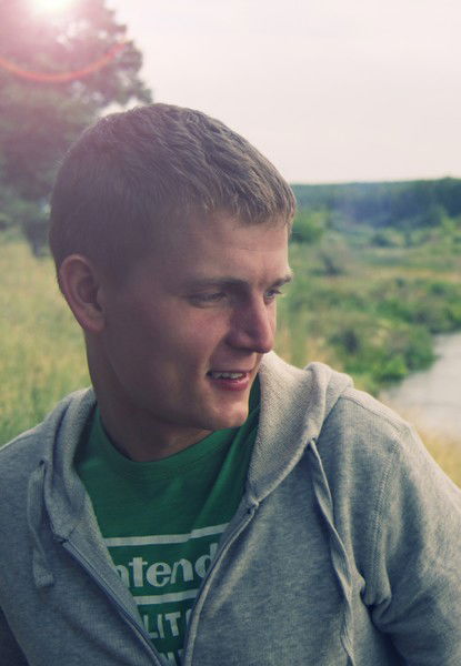 Сергей Емельянов