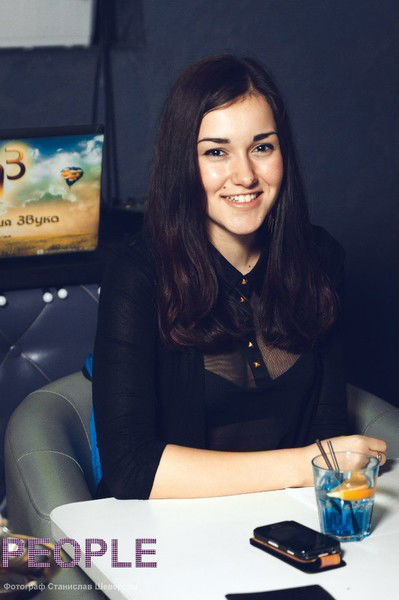 Инночка Спивак