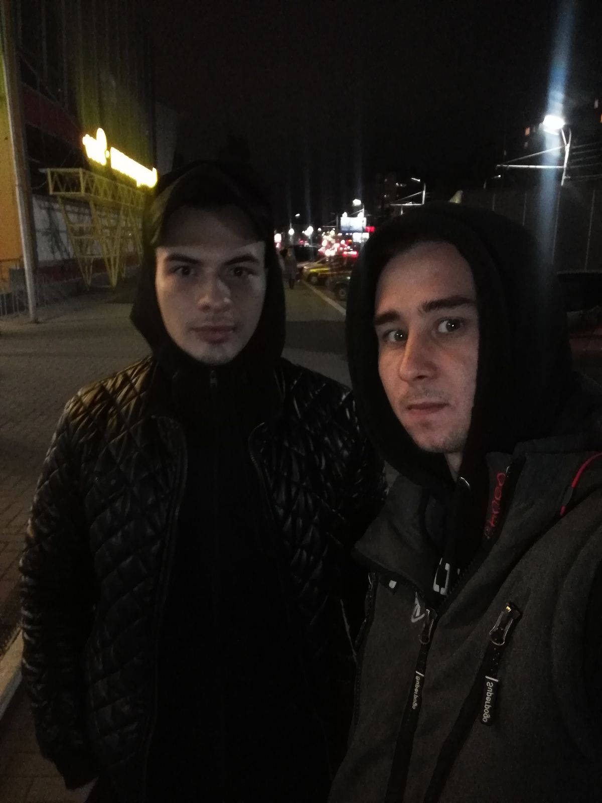 Андрей Дикий