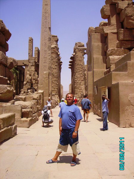 Николай Черняк