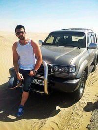 Максим Денислямов