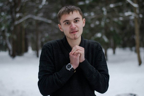 Дима Василевич