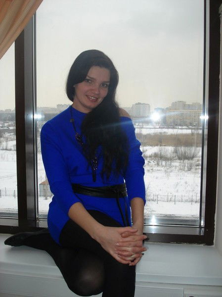 Виктория Павлова