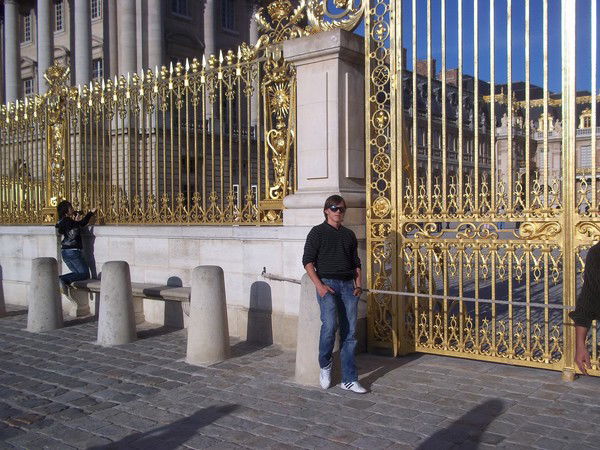 Павел Малыхин