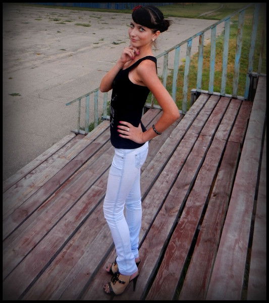 Дарья Анищенко