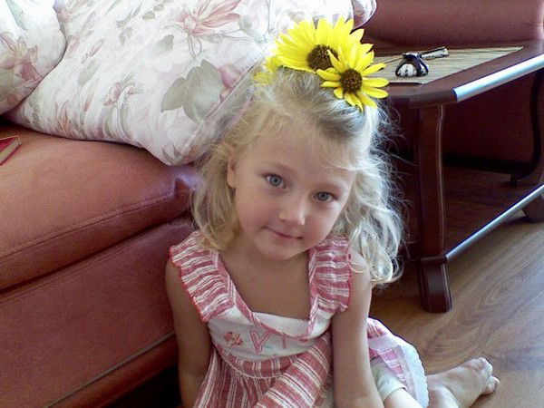 Маленькая Принцеса