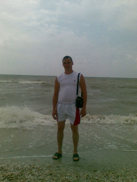 Александр Мухаметшин