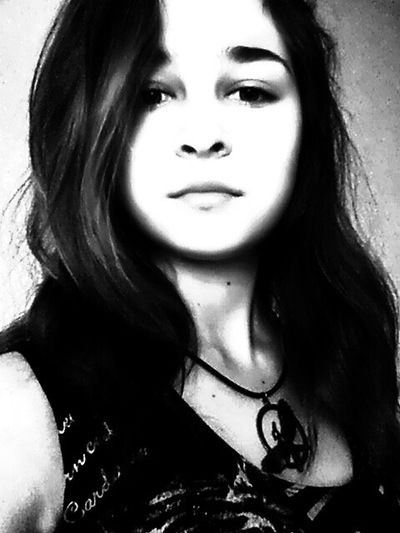 Елена Карамышева