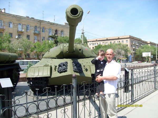 Андрей Ермаков