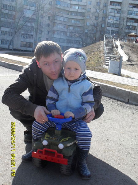 Константин Кравченко