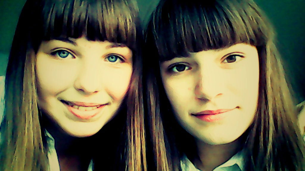 Виктория Ушакова