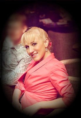 Анютка Василенко