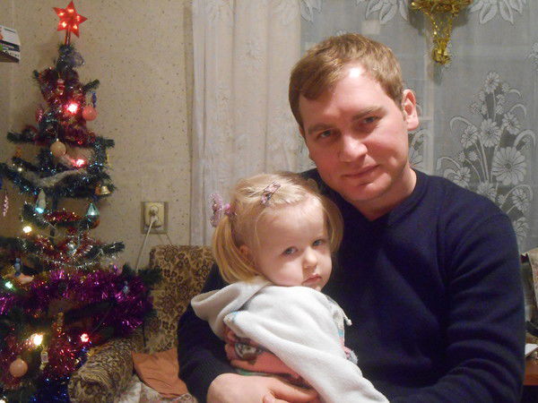 Иван Пронин