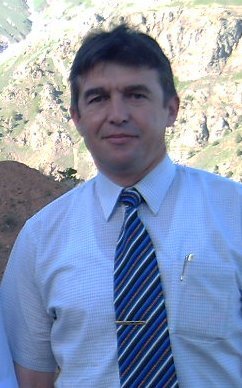 Алядин Хаиров