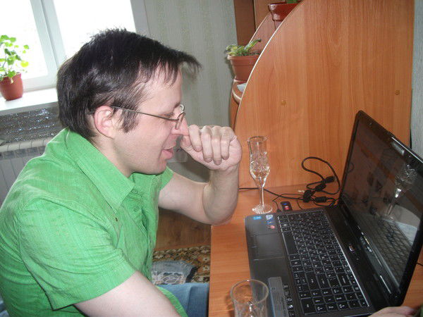 Павел Булгаков