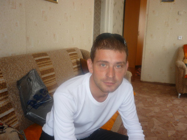 Андрей Иванисов