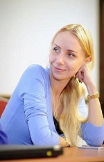 Игнатова Виктория