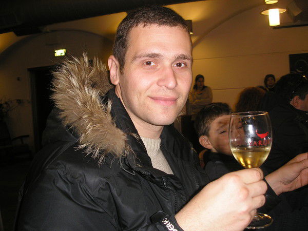 Владимир Бурдачев