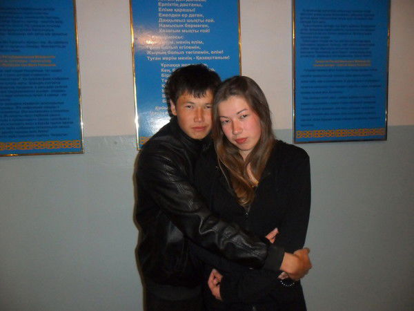 Ринат Жуманбаев