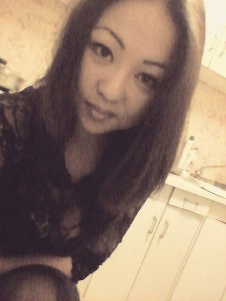 Кристина Ким