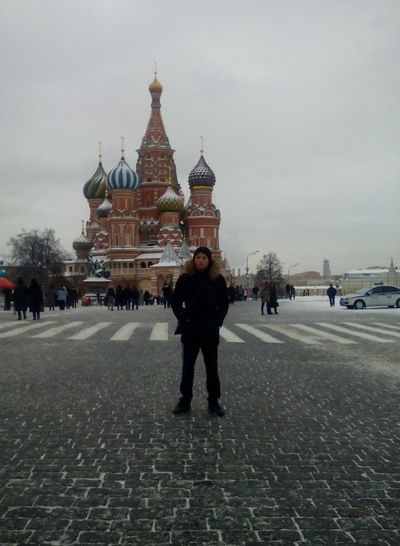 Дима Кашуба