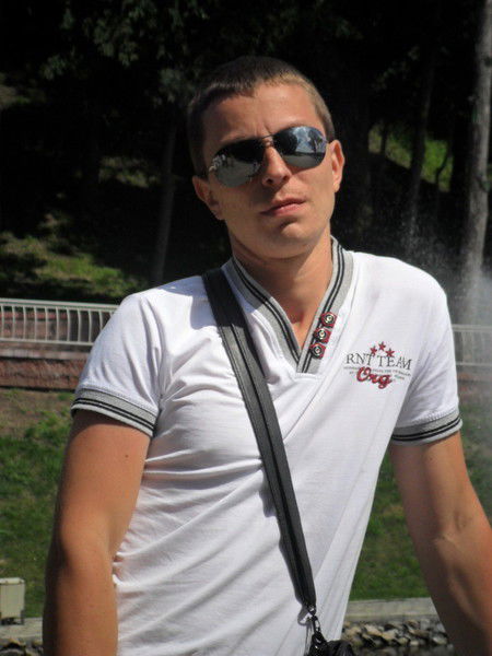 Андрей Яскевич